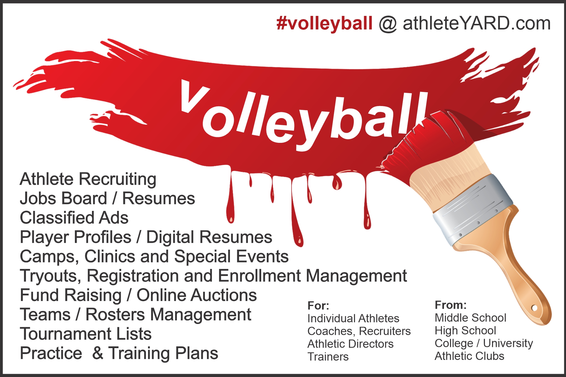 Sports Information Director Job Board